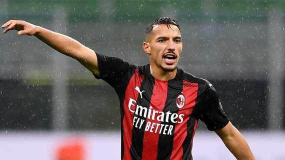 Milan, Bennacer punta la Juventus: "Tutti gli occhi sulla partita di domenica"