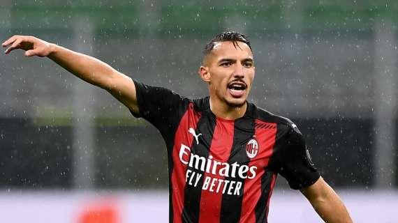 Milan, Bennacer è già carico: "Serie A, manca solo un mese"