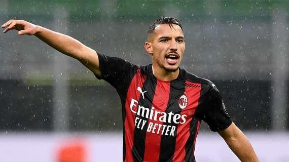 Bennacer a Sky: "Il campo mi è mancato tanto ma la squadra ha fatto molto bene. Lo scudetto? Quando sei primo devi pensarci"
