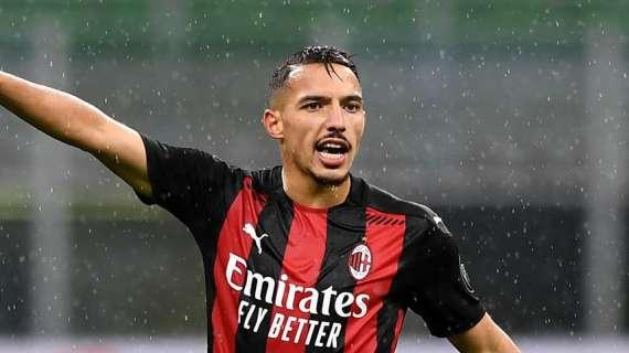 Tuttosport - Vidal vs Bennacer, il derby si decide a centrocampo