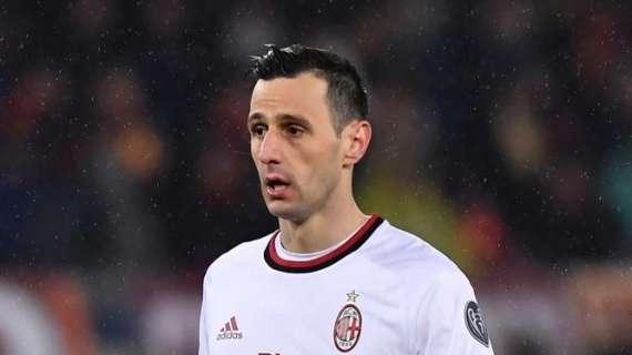 TMW - Milan, ore calde per Kalinic all'Atletico Madrid: le cifre