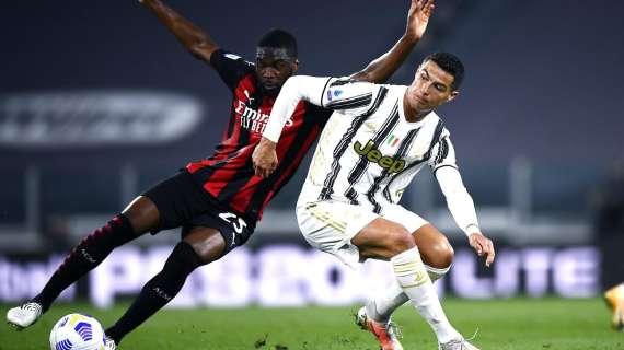 Stanga su Tomori: "Pressa sempre l'uomo, non gli lascia mai lo spazio"