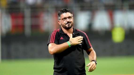 Gattuso a 'Le Iene': "Sono nato pronto. Li Yonghong? Ci ho parlato, lo incontrerò a breve. E su Montella..."