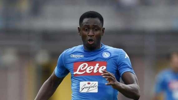Tuttosport - Mercato Milan, occhi su Diawara: ancora un colpo, arriverà un centrocampista o un esterno