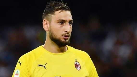 Donnarumma, dopo i "miracoli" azzurri serve continuità: Gattuso detta la via e consiglia il copia/incolla