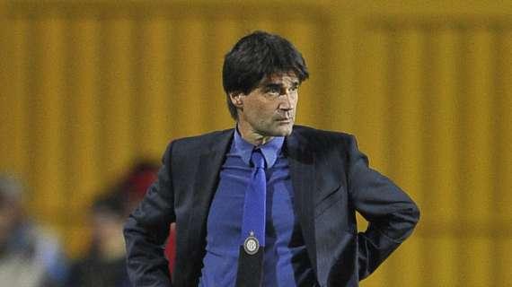 Inter, Bernazzani: "Abbiamo carattere. Pareggio giusto"