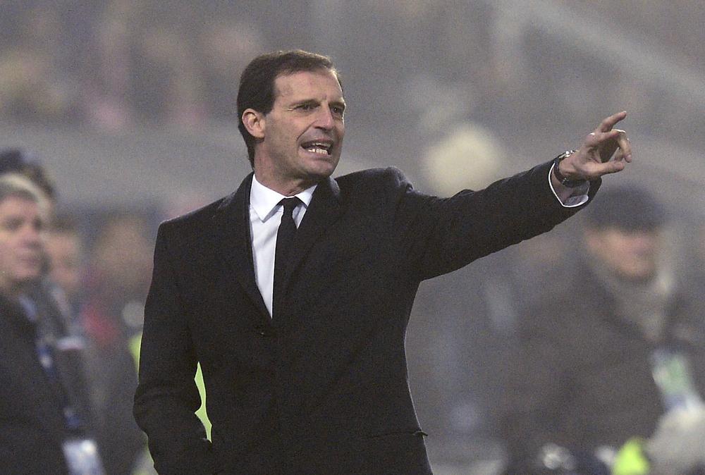 Juventus, Marchisio sta con Allegri: "Ha vinto col Milan, facciamolo lavorare"
