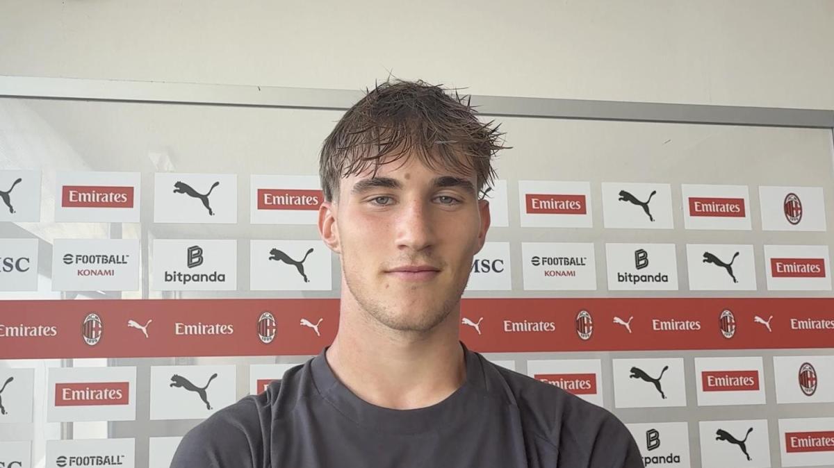 Milan Futuro, Pittarella: "Stiamo riuscendo a creare un bel gruppo"
