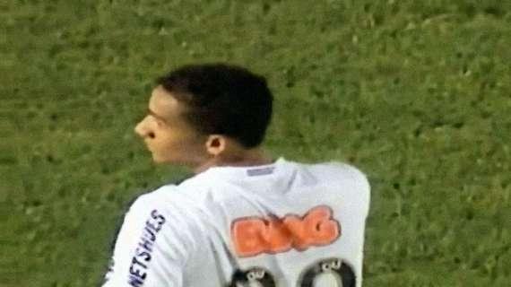Danilo a gennaio