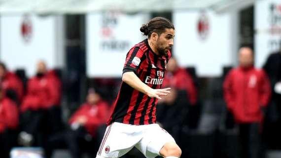 MN - Due big tedesche su Rodriguez: il Milan valuta, ma Rino vorrebbe tenerlo