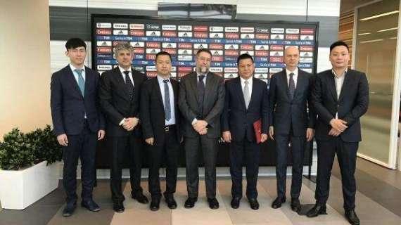 Tuttosport - Milan, il ruolo di Elliott: niente intromissioni sul mercato, il fondo tiene sotto controllo la gestione del club 