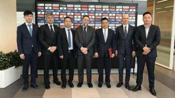CF - Quali sono le banche che hanno finanziato Yonghong Li per acquistare il Milan