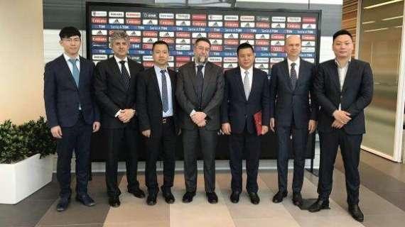 MF - Milan, si torna a parlare della costruzione dello stadio di proprietà: costa 250-300 milioni. Il progetto potrebbe attirare nuovi investitori