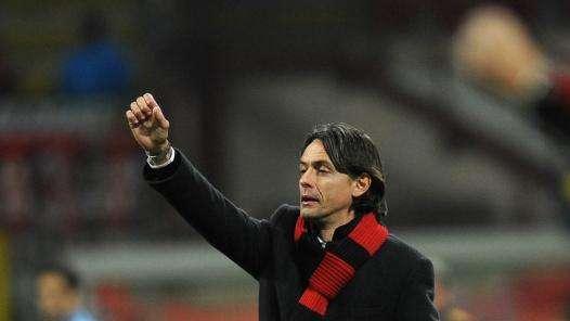 Inzaghi a Sky: "Non so nulla di Paletta, Antonelli è bravo. Ringrazio la società per gli acquisti"