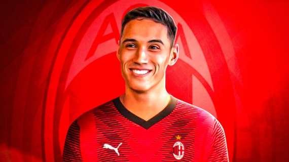 UFFICIALE: Tijjani Reijnders firma con il Milan fino al 2028