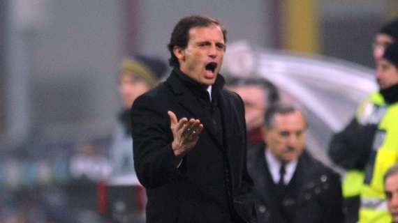 Ultime da Genova: risolto il rebus in attacco