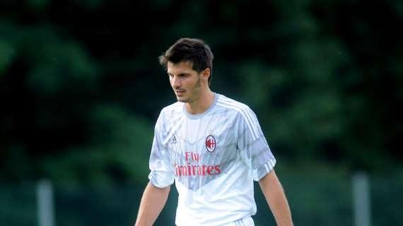 Sugoni a Sky: "La permanenza di Agazzi al Milan è in rialzo, Gabriel possibilità prestito"