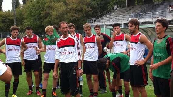 Allievi Nazionali, il calendario del gironcino delle Final Eight