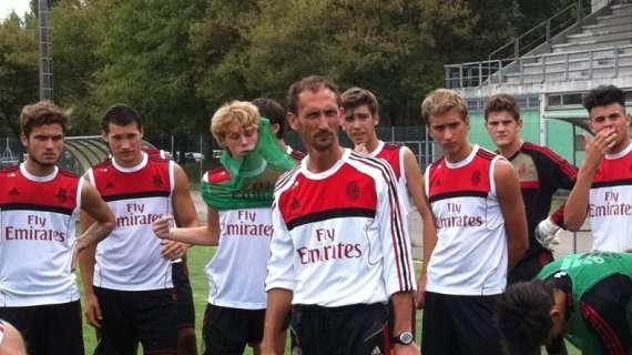 Allievi Nazionali: da martedì al via le Final Eight scudetto con il Milan che dovrà difendere il titolo