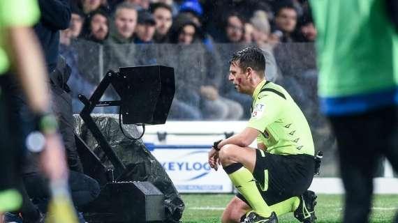 FIGC, data disponibilità alla FIFA per sperimentare il Challenge