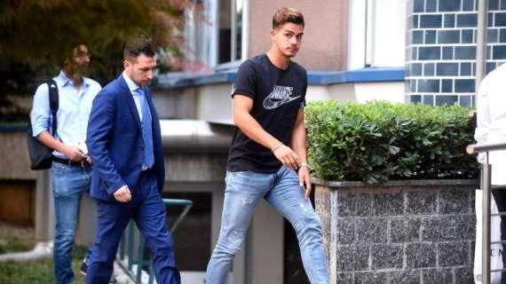 Milan, ecco André Silva: per lui garantisce Cristiano Ronaldo. Alla scoperta del nuovo attaccante rossonero
