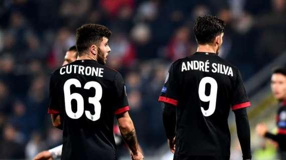 Gazzetta - Rino e il gioco delle tre carte in attacco: nessuno convince al 100%, non c’è una punta titolare