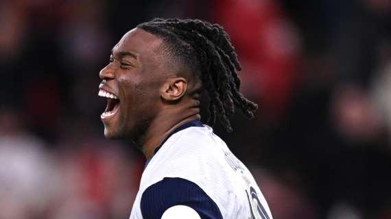 Amelia: "Theo via dal Milan? Andrei dritto su Udogie"