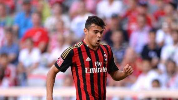 Il Genoa si inserisce con decisione per Petagna