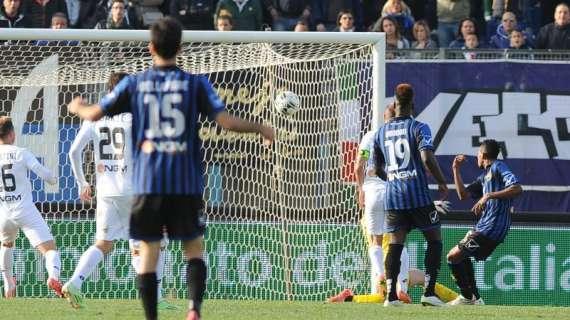 Serie B - I ragazzi sono in giro: Oduamadi fa centro, Gabriel continua a vincere