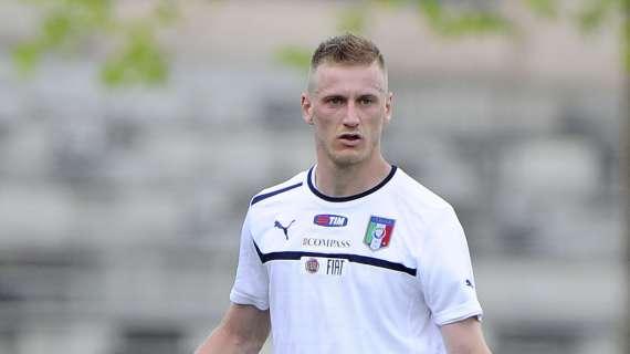 Italia-Irlanda, le probabili formazioni: Abate e Cassano titolari