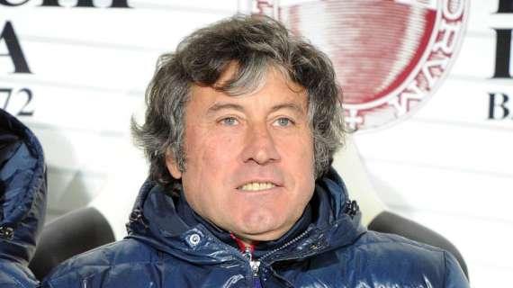 Genoa, mattinata di lavoro a Pegli