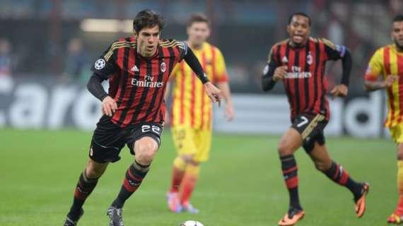ESCLUSIVA MN - Eranio sul Milan: "Se migliora la difesa può essere squadra. Sorpresa De Jong, Kakà esemplare. Balo via dall'Italia? Spero a 37 anni..."