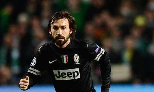 Pirlo: "Berlusconi bloccò il mio passaggio al Chelsea. Seedorf adatto ad allenare il Milan. Montolivo è completo" 