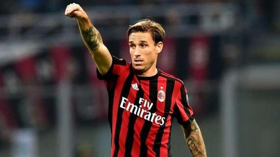 Milan, offerta dalla Cina per Biglia: per il club è incedibile