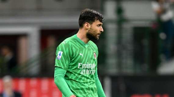 Milan, alle battute finali la risoluzioni con Sportiello. Al suo posto arriverà Terracciano