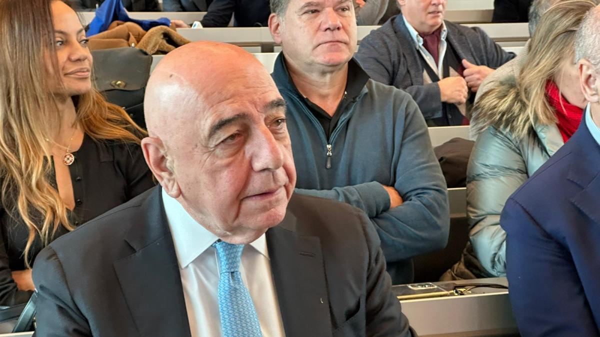 Galliani: "La Champions del 2003 rimarrà sempre nel mio cuore. Battere Inter e Juve..."