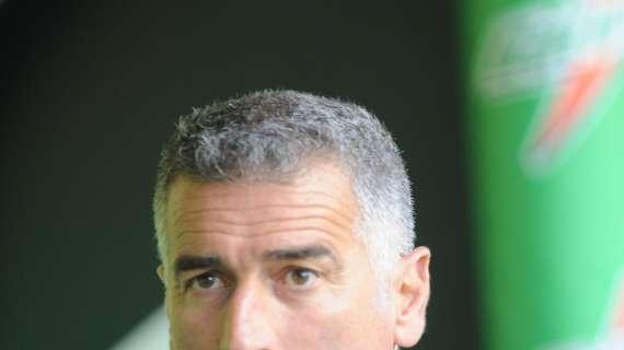Tassotti a Sportiva: "Abate non avrà paura, il Milan lotterà su tutti i fronti"