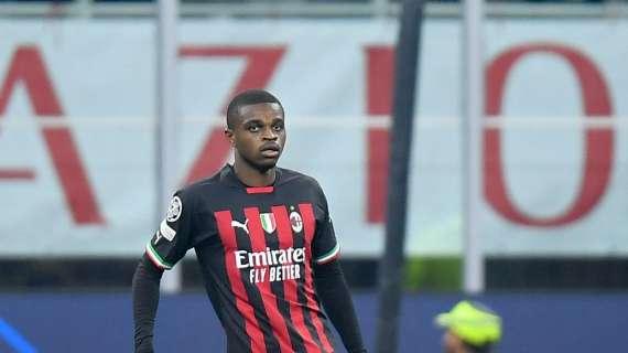 Kalulu a SportMediaset: "Vogliamo passare il turno. Le voci sullo spogliatoio? Tutte fake news"