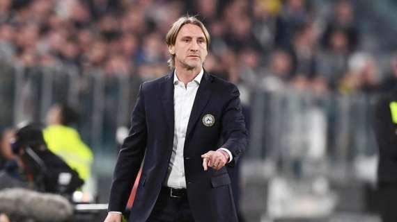 Nicola su Pioli: "Ha un'ottima esperienza, ha già allenato in piazze importanti"
