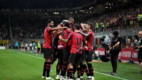 Milan, ecco la lista Champions: ci sono Caldara e Jovic. Fuori Bennacer, Pellegrino e Romero