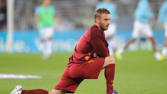 E' ancora lui il Capitan Futuro?