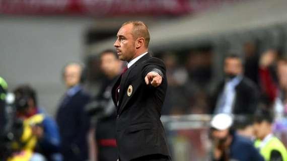 ANALISI MN - Ritmo, aggressione delle linee, mentalità e possesso palla: ecco su cosa lavorerà forte Brocchi nei prossimi giorni