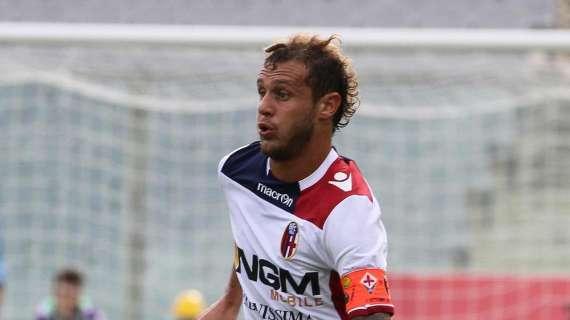 Diamanti obiettivo concreto ma il Bologna vuole 10 milioni cash