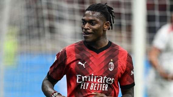 Leao, pronta un'offerta a tre cifre dall'Al-Hilal. Tutto quello che c'è da sapere sull'indiscrezione di O Jogo