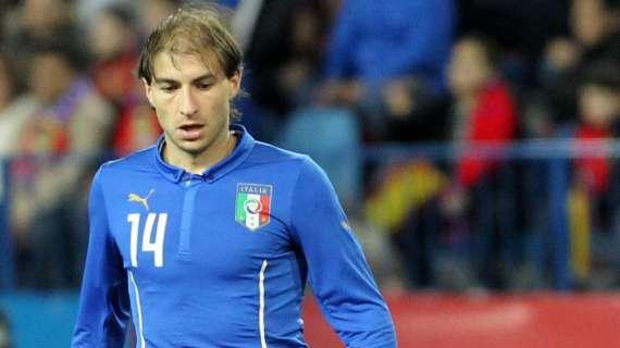 Calciomercato Milan, asta internazionale per Paletta