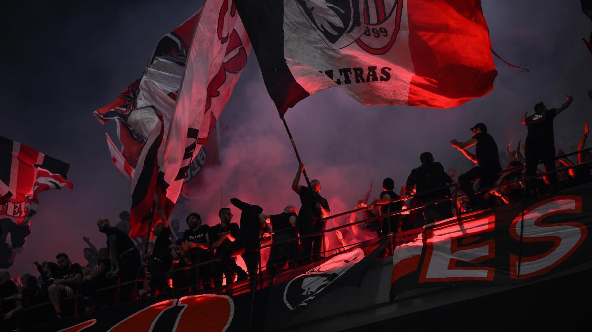 Dopo Zagabria, la Curva Sud Milano non sarà presente neanche Rotterdam per la trasferta di Champions: il comunicato