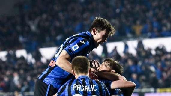 Gori scherza: "Grazie alla Dea, i milanesi potranno guardare la Champions"