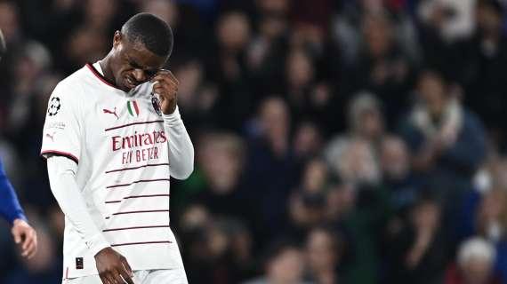 Tuttosport - La difesa è un problema, i numeri sono chiari. Quattro clean sheet sono pochi...