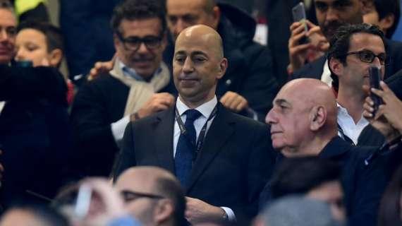 Gazzetta - Milan, ecco Gazidis: club sempre più "british", al nuovo Ceo il compito di aumentare i ricavi
