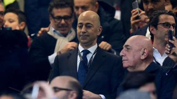 Stop alle illusioni e richiesta di pazienza nei confronti di chi ha salvato il club: Gazidis illustra il progetto Milan